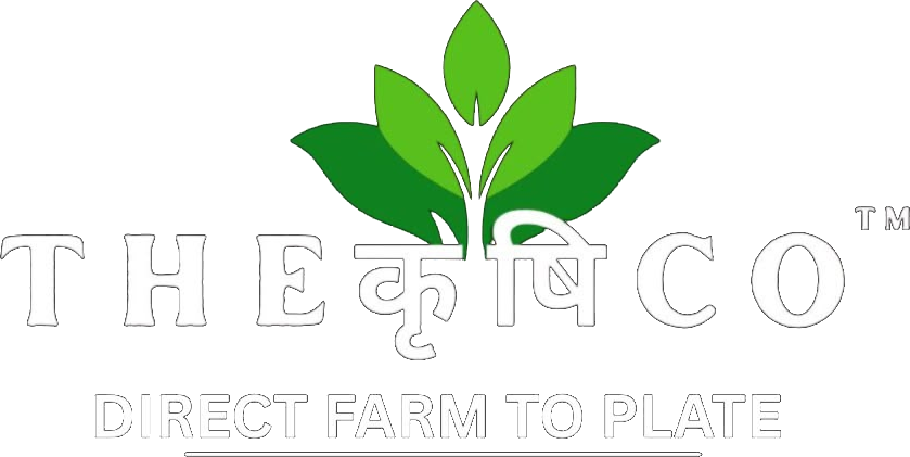 THE KRISHI CO